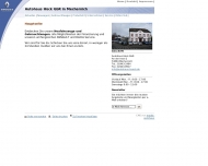 Bild Renault Hck GbR
