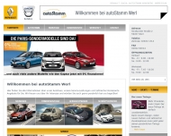 Bild Auto-Stamm GmbH