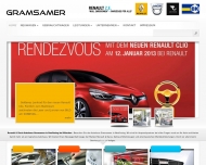 Bild Renault AH Leonhard Gramsamer