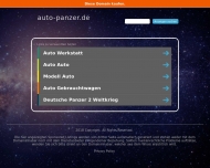 Bild Johannes Panzer Autohandel
