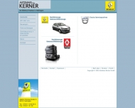 Bild Autohaus Kerner GmbH