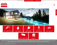 Bild AVIA Tankstelle