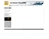 Bild Autohaus Hecht GmbH
