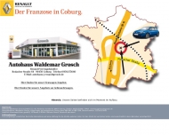 Bild Renault Waldemar Grosch GmbH&Co.KG