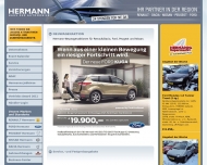 Bild Hermann GmbH Autohaus