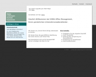 Bild VOMA Office Management