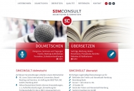Bild SIMCONSULT Sprachendienst GmbH