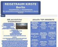 Bild Reisetraum Kirste