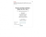 Bild Hundeschule Peter Zietlow