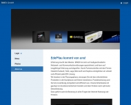 Bild Binex GmbH
