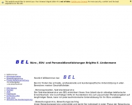 Bild BEL Brigitte E. Lindenmann
