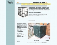 Bild Tank Kompakt