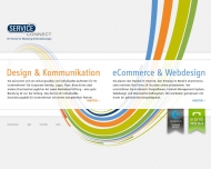 Website Service Connect