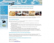 Bild Aquadorm Wohnform GmbH & Co. Werksttten KG
