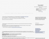 Bild CHRONO.net Media Works