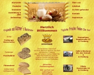 Bild Bckerei Kstner GbR