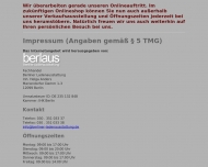 Bild BERLAUS Berliner Ladenausstattung - Inh. Helga Anders