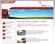 Bild KEC CARGO GMBH