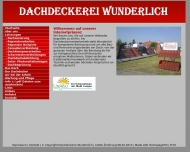 Bild Dachdeckerei Wunderlich