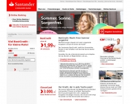 Bild Santander Consumer Bank AG