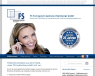 Bild FS Fernsprech-Systeme (Nrnberg) GmbH