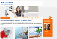 Bild Kas Frank Versicherungsmakler