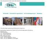 Bild Ohms T. Dipl.-Ing. Ingenieurbro fr das Bauwesen