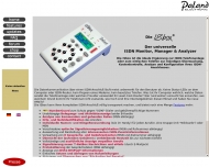 Bild PALAND electronic Ing.-Bro fr micro system designing