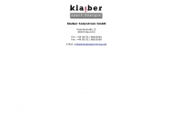 Bild Klaiber Solarstrom-GmbH