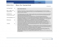 Bild Gritz Ingenieurbro