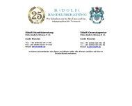 Bild Ridolfi Import
