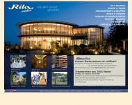 Bild Rila Feinkost-Importe GmbH & Co. Kommanditgesellschaft