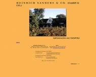 Bild Sanders Heinrich & Co. 