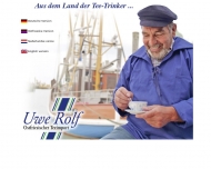Bild Rolf Uwe GmbH Teeimport