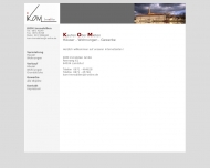 Bild KOM Immobilien GmbH