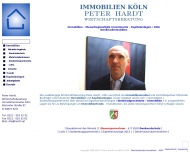 Bild Hardt Peter Immobilien