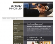 Bild Behrend Immobilien