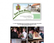 Bild Zum Jean Bonnet