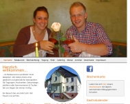 Bild Restaurant Landhotel Zum Niestetal Hotel