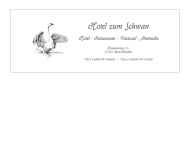 Bild ACHATHotel "Zum Schwan"