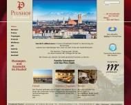 Bild Hotel-Restaurant PIUSHOF