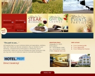 Bild Hotel Polar-Stern