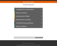 Bild Landhaus Nordgoltern Hotel und Restaurant