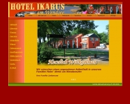 Bild Hotel Ikarus GmbH