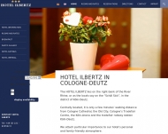 Bild Hotel Ilbertz