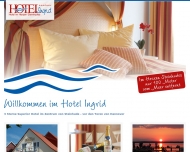 Bild Hotel Ingrid Inh. H. Rymarczyk