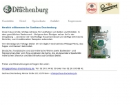 Bild Drachenburg