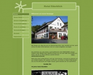 Bild Ederblick Pension