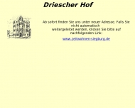 Bild Driescher Hof