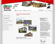 Bild Zimmererteam Gessner GmbH
